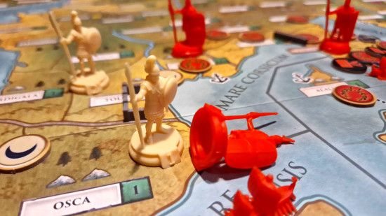 Top Board Games Fall 2025