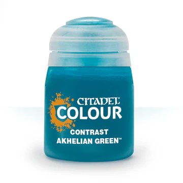 Citadel Paint Collection
